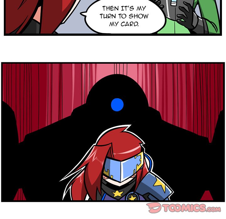 Maki and Friends Chapter 152 image 7