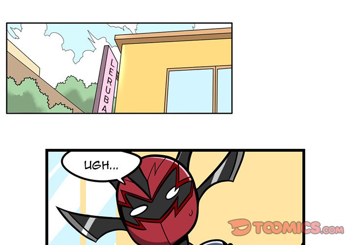 Maki and Friends Chapter 153 image 0