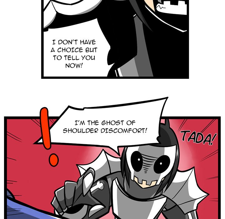 Maki and Friends Chapter 153 image 19