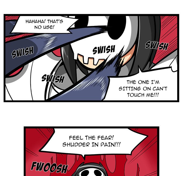 Maki and Friends Chapter 153 image 21