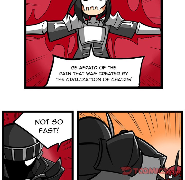 Maki and Friends Chapter 153 image 22