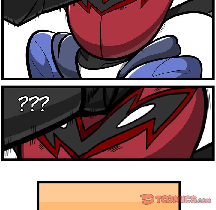 Maki and Friends Chapter 153 image 24