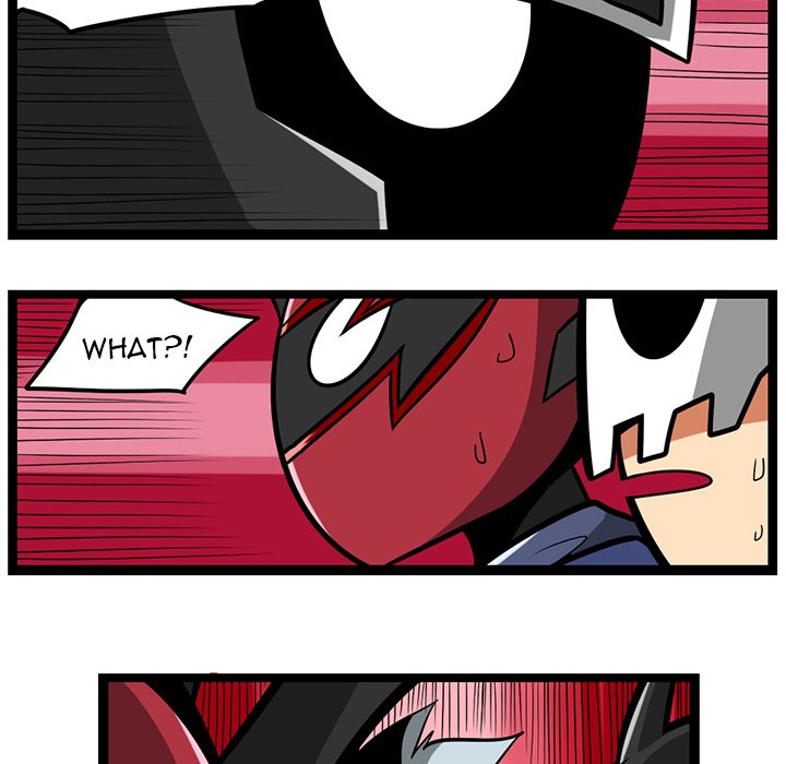 Maki and Friends Chapter 153 image 27