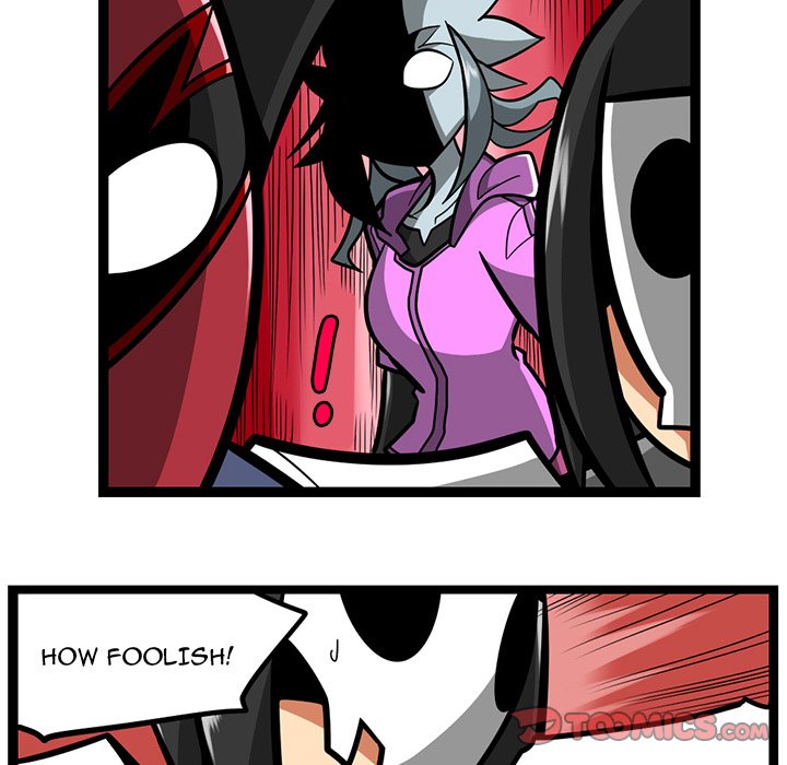 Maki and Friends Chapter 153 image 28