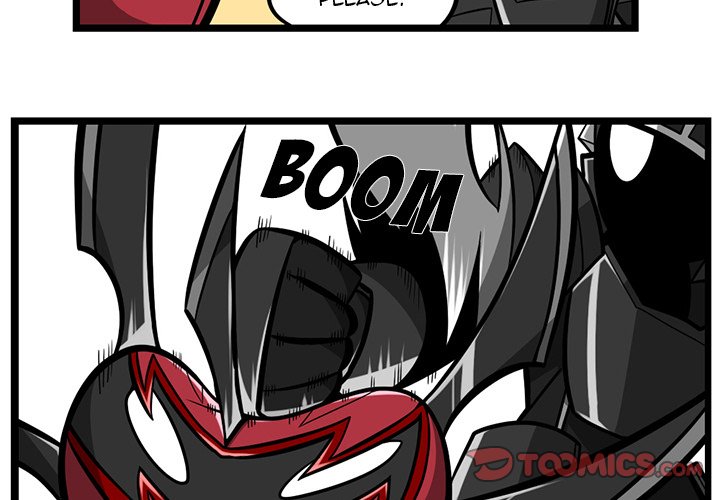 Maki and Friends Chapter 153 image 2