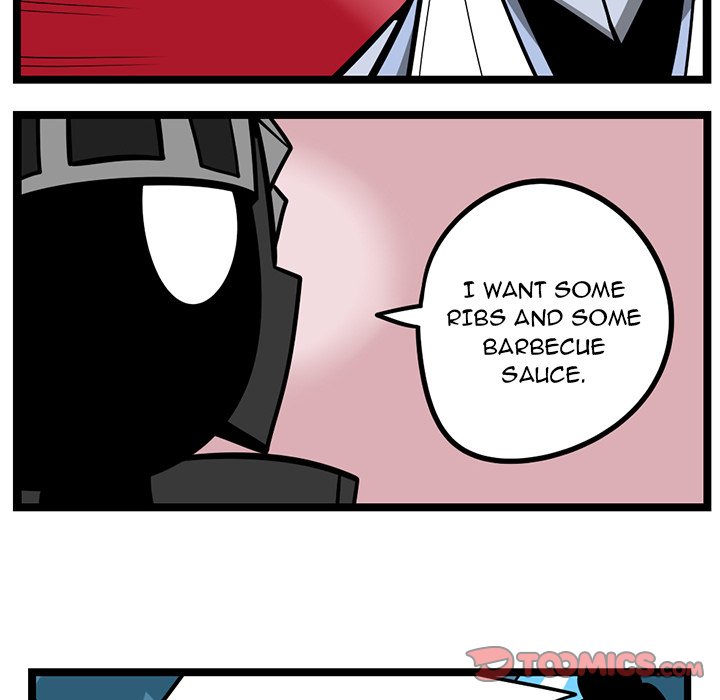 Maki and Friends Chapter 154 image 14