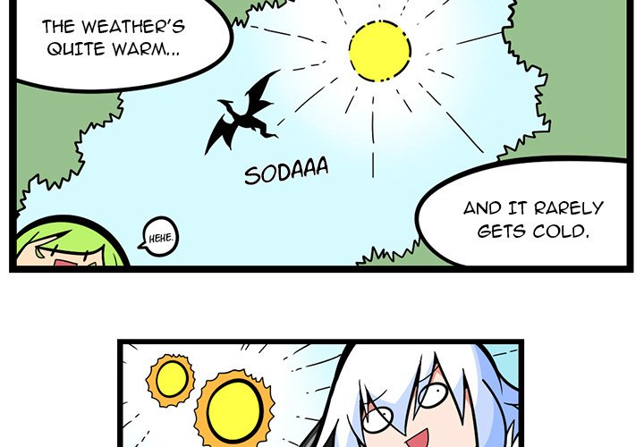 Maki and Friends Chapter 154 image 1