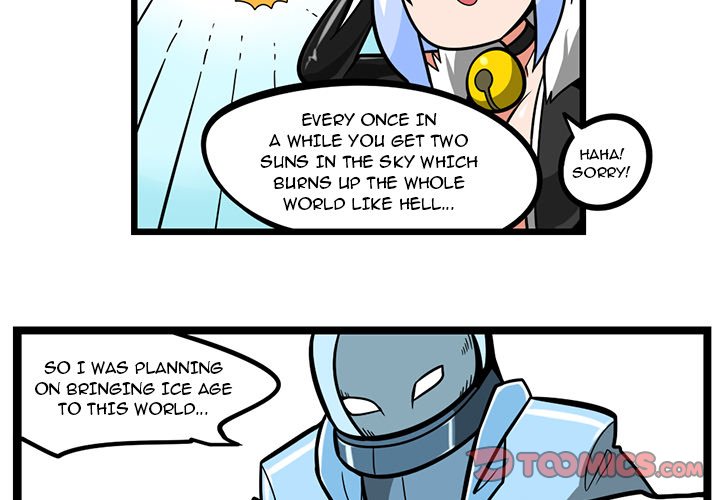 Maki and Friends Chapter 154 image 2