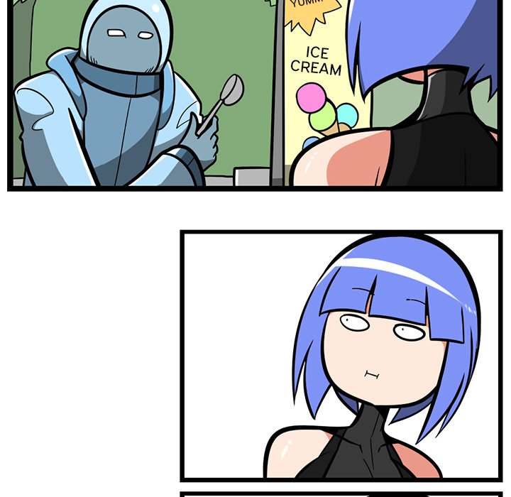 Maki and Friends Chapter 154 image 5