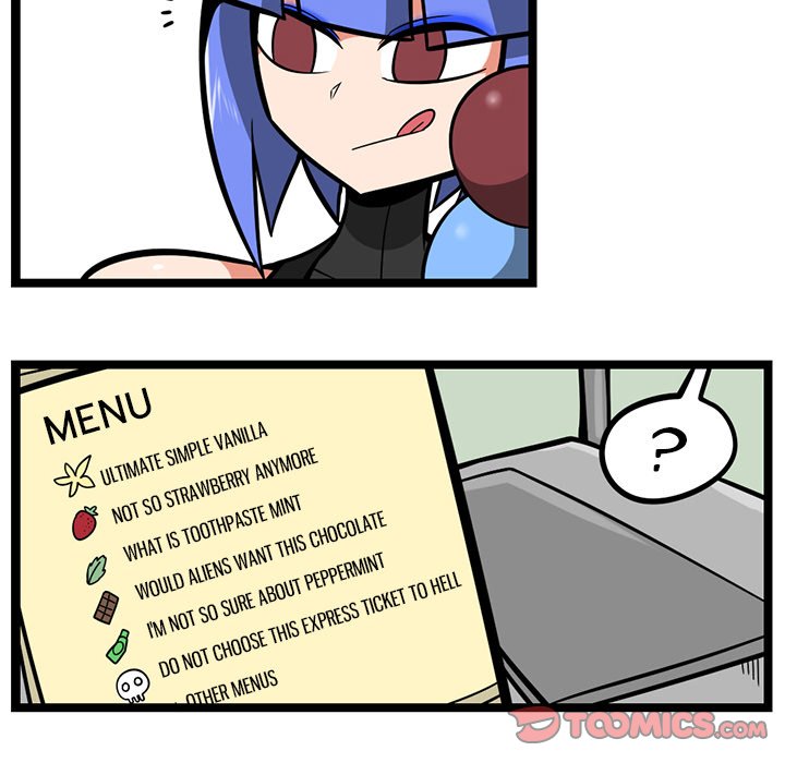 Maki and Friends Chapter 154 image 8