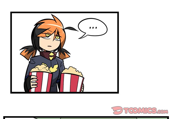 Maki and Friends Chapter 155 image 0