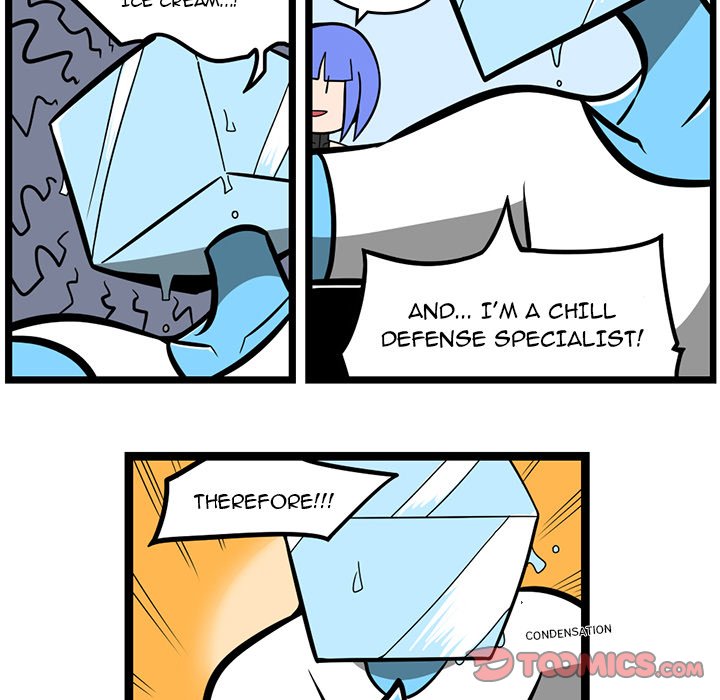 Maki and Friends Chapter 155 image 12