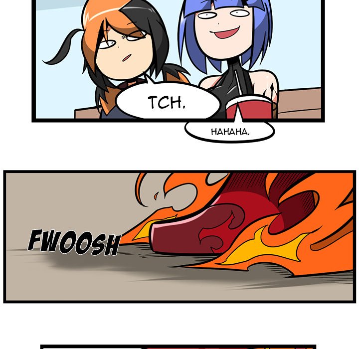 Maki and Friends Chapter 155 image 15