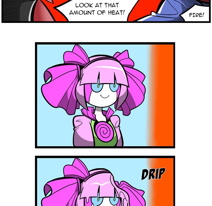 Maki and Friends Chapter 155 image 19