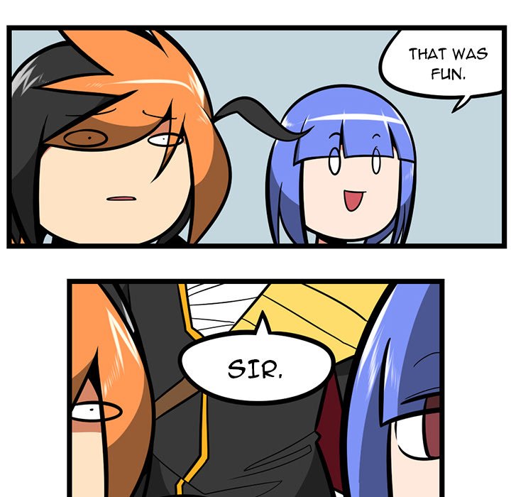 Maki and Friends Chapter 155 image 27