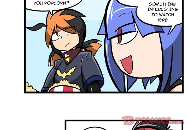 Maki and Friends Chapter 155 image 2