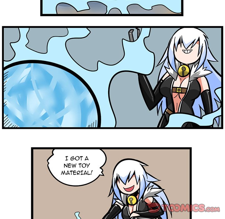 Maki and Friends Chapter 155 image 30