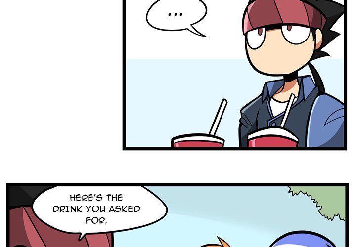 Maki and Friends Chapter 155 image 3