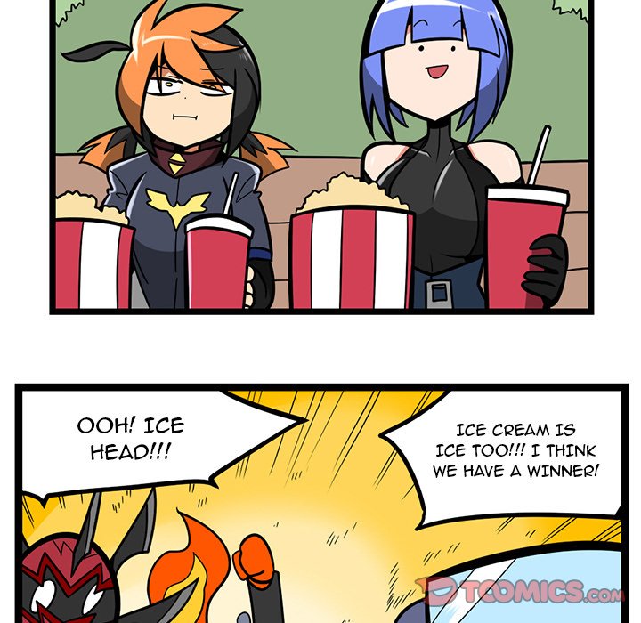 Maki and Friends Chapter 155 image 6