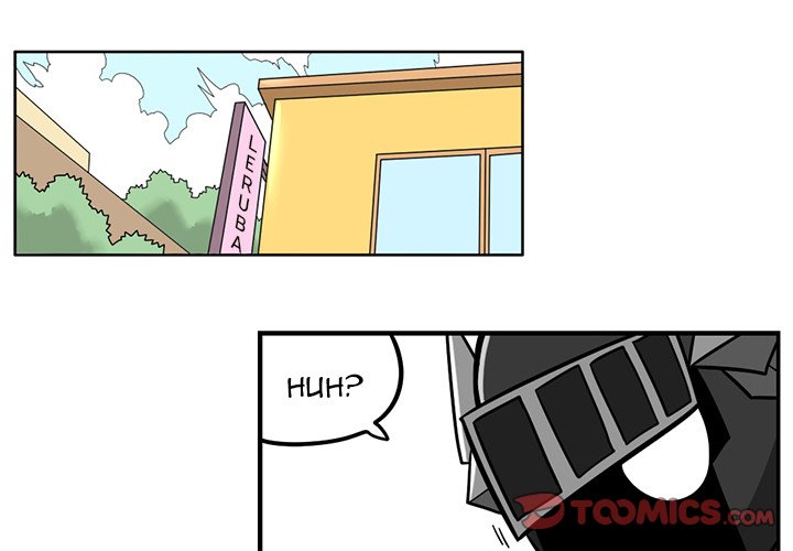 Maki and Friends Chapter 156 image 0