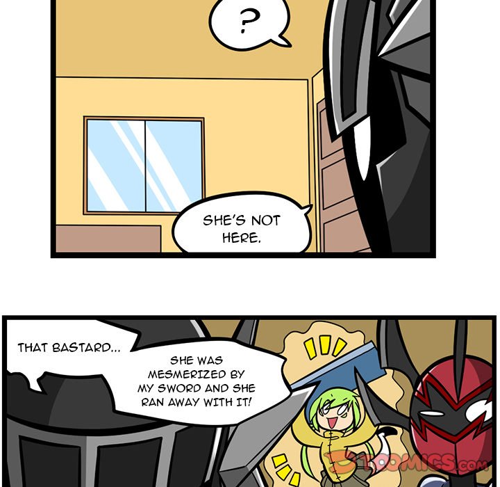 Maki and Friends Chapter 156 image 16