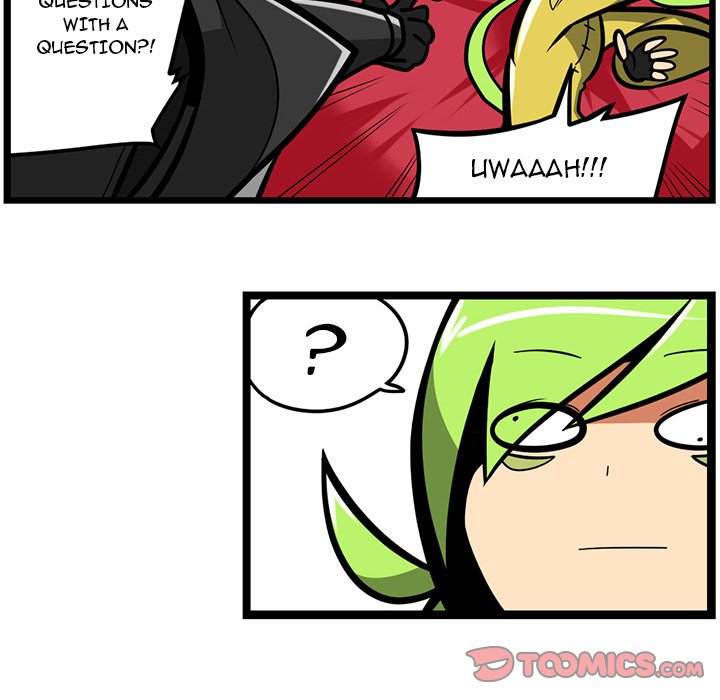 Maki and Friends Chapter 156 image 19