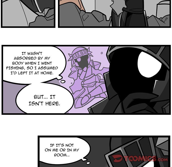 Maki and Friends Chapter 156 image 4