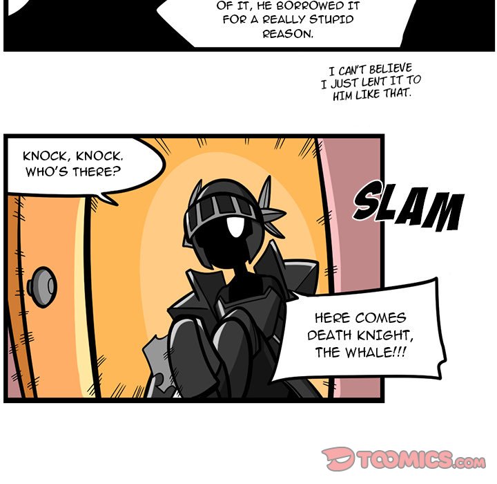 Maki and Friends Chapter 156 image 6