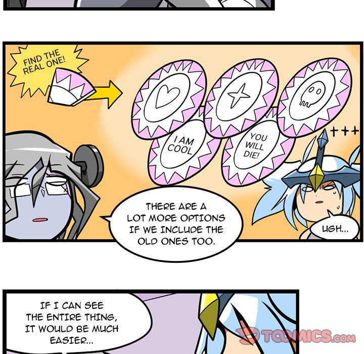 Maki and Friends Chapter 157 image 19