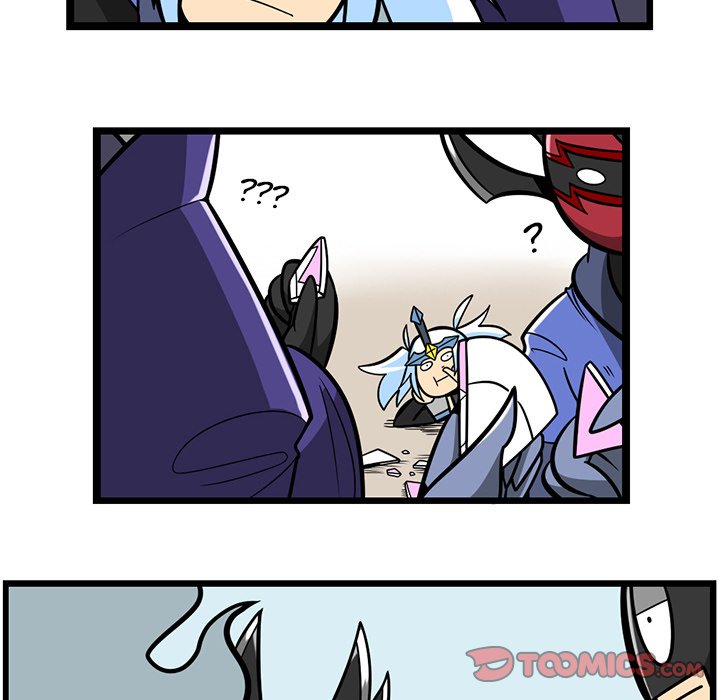 Maki and Friends Chapter 157 image 27