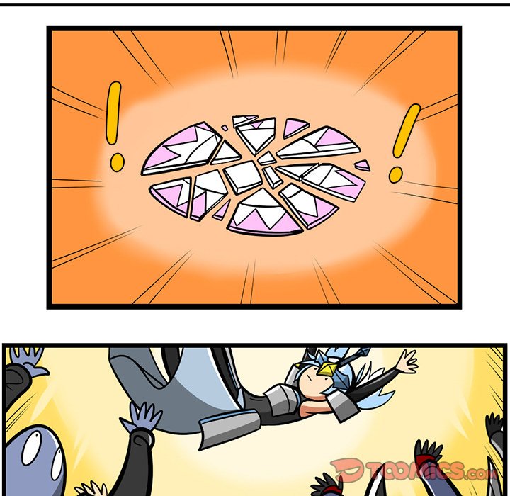Maki and Friends Chapter 157 image 30