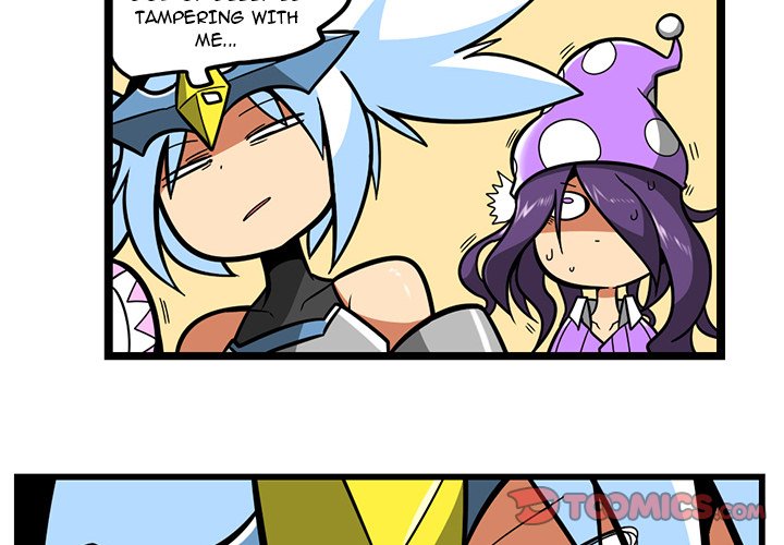 Maki and Friends Chapter 157 image 3