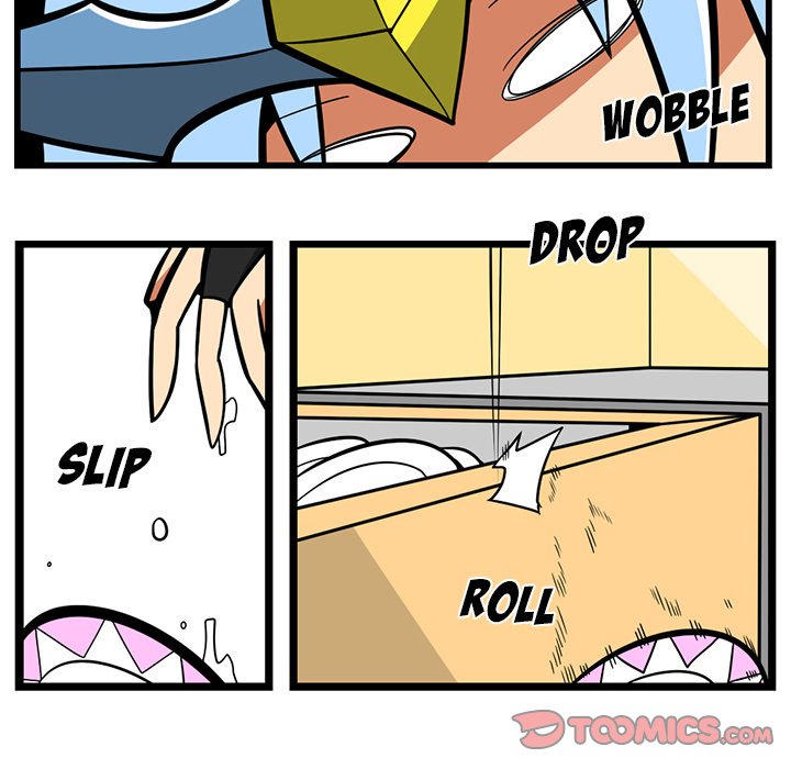 Maki and Friends Chapter 157 image 4