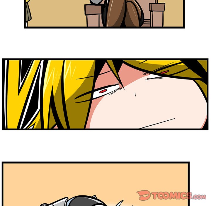Maki and Friends Chapter 158 image 12