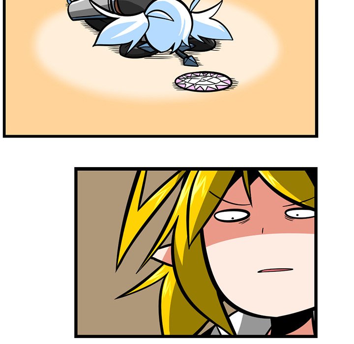 Maki and Friends Chapter 158 image 13