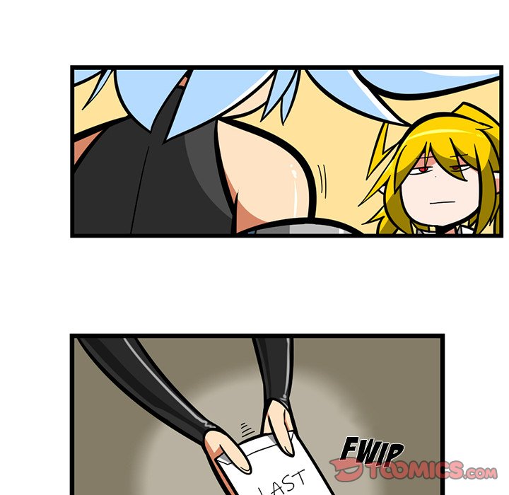Maki and Friends Chapter 158 image 14