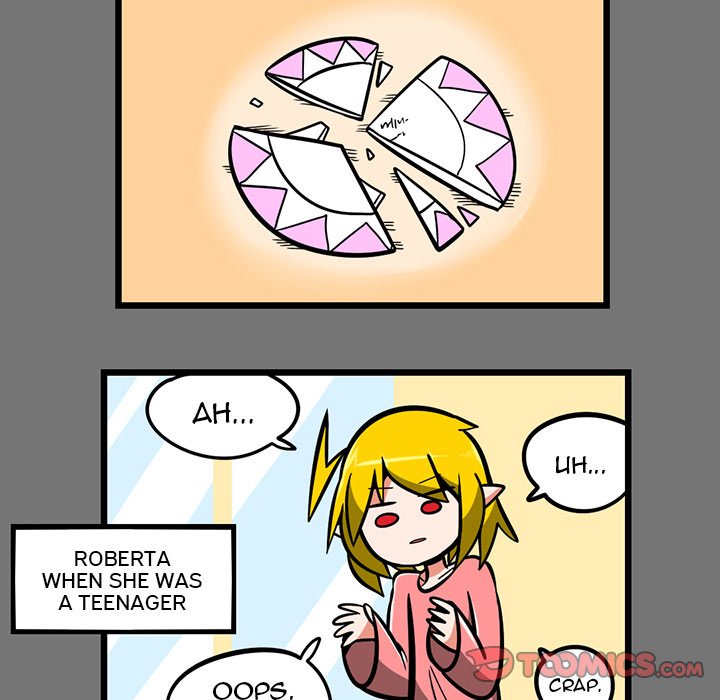 Maki and Friends Chapter 158 image 16