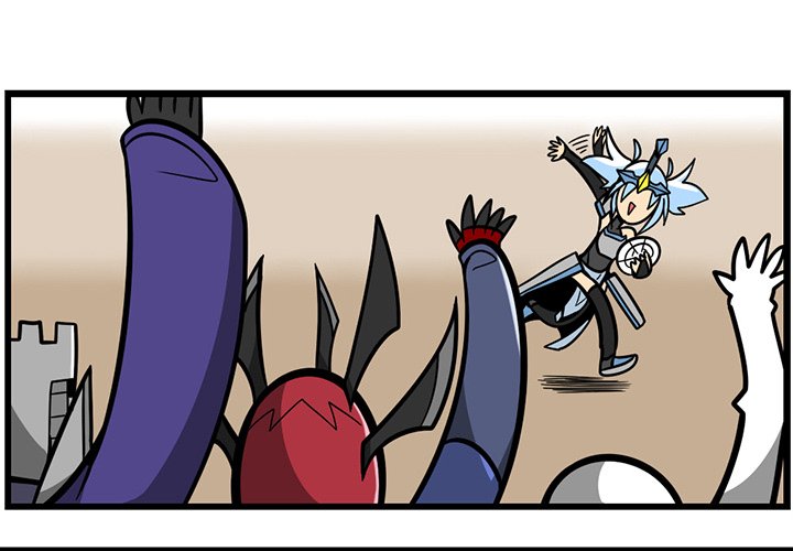 Maki and Friends Chapter 158 image 1