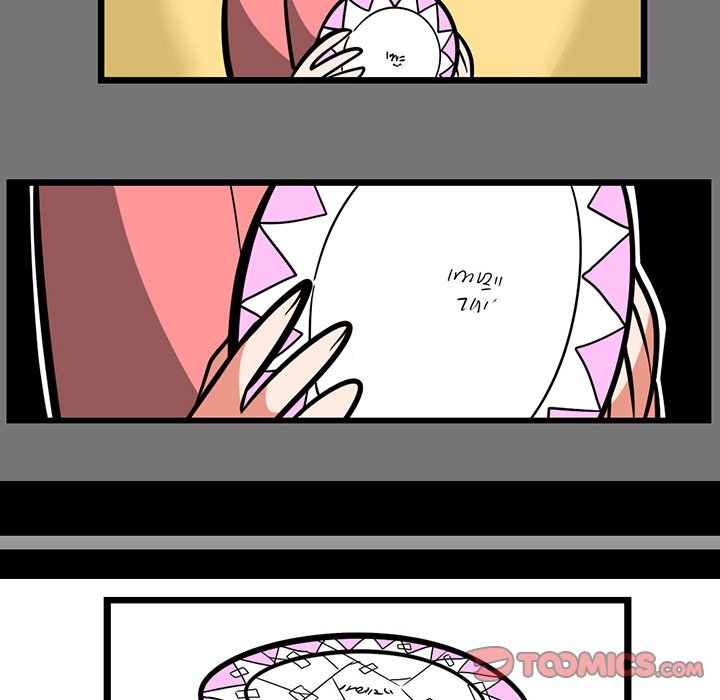 Maki and Friends Chapter 158 image 24