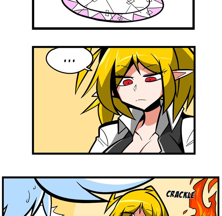 Maki and Friends Chapter 158 image 25