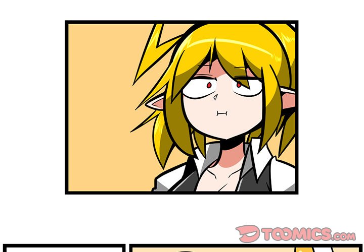Maki and Friends Chapter 159 image 0