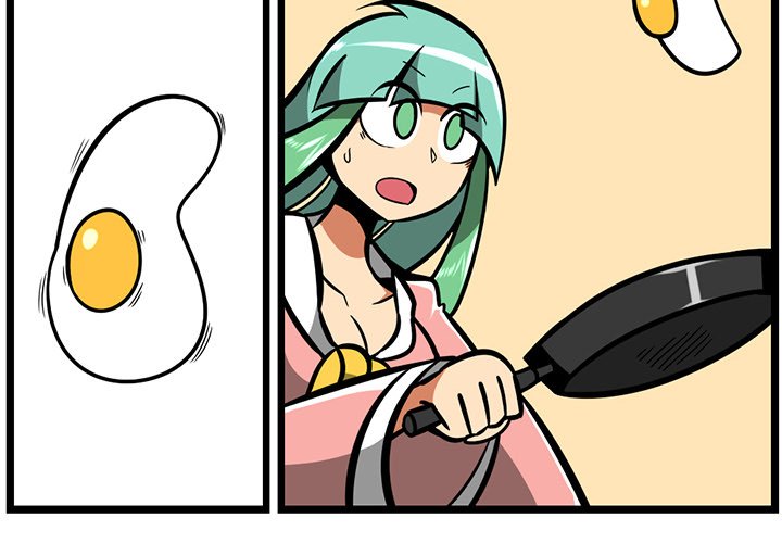 Maki and Friends Chapter 159 image 1