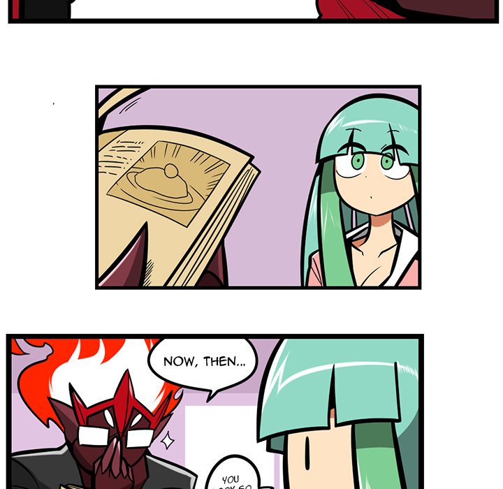 Maki and Friends Chapter 159 image 19
