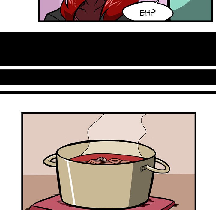 Maki and Friends Chapter 159 image 27