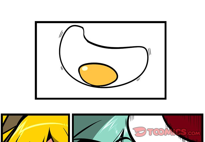 Maki and Friends Chapter 159 image 2