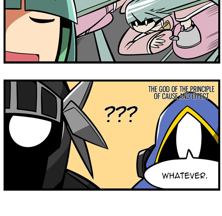 Maki and Friends Chapter 159 image 31