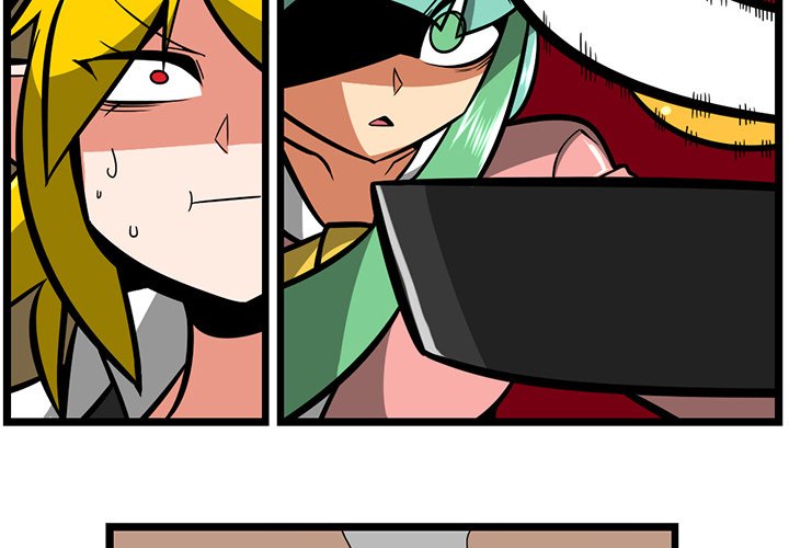 Maki and Friends Chapter 159 image 3