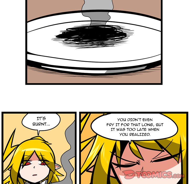 Maki and Friends Chapter 159 image 4