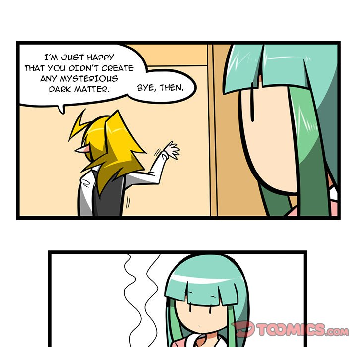 Maki and Friends Chapter 159 image 6