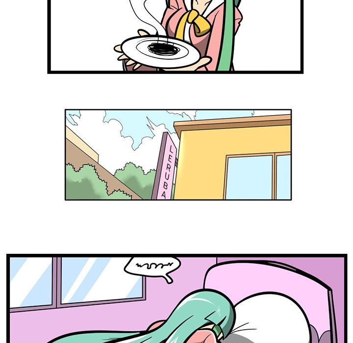 Maki and Friends Chapter 159 image 7